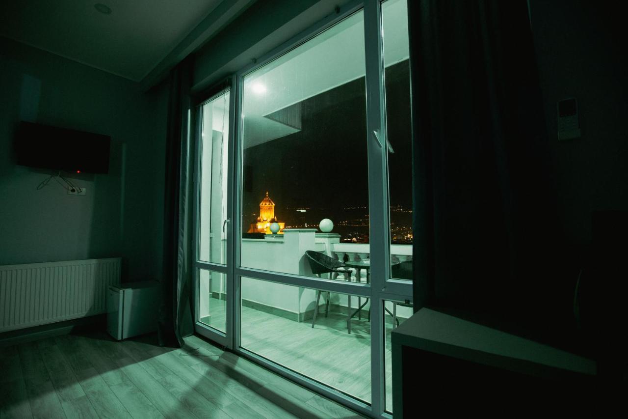 White House Hotel Tbilisi Exterior foto